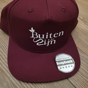 Snapback BuitenZijn