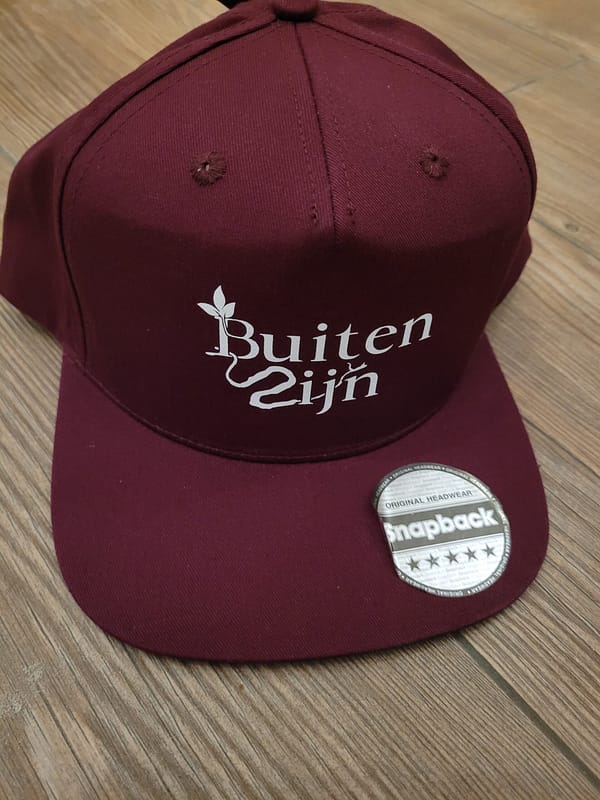 Snapback BuitenZijn
